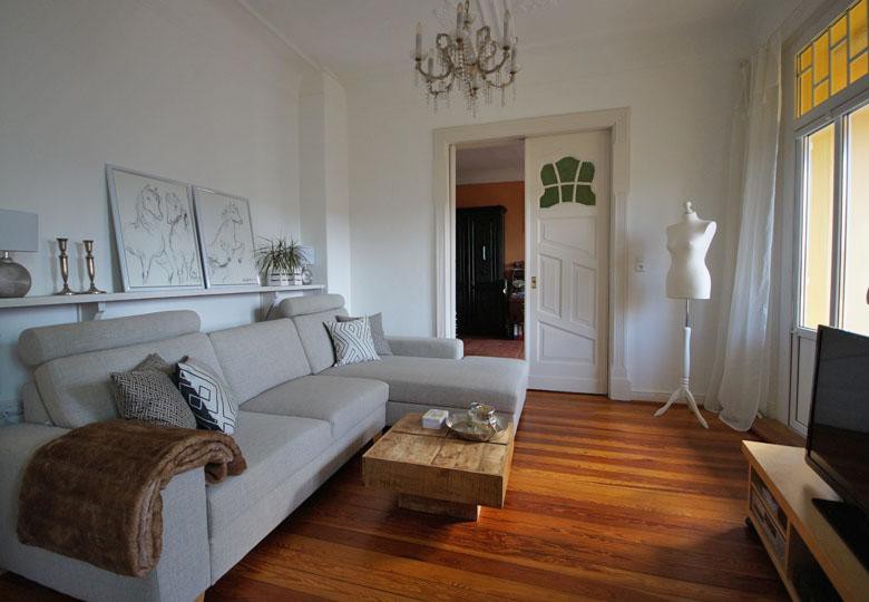 Berlin Kreuzberg Wrangelkiez