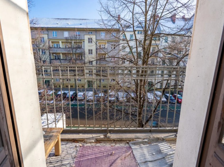 Bestlage Friedrichshain 2. OG Balkon 3 Zimmer