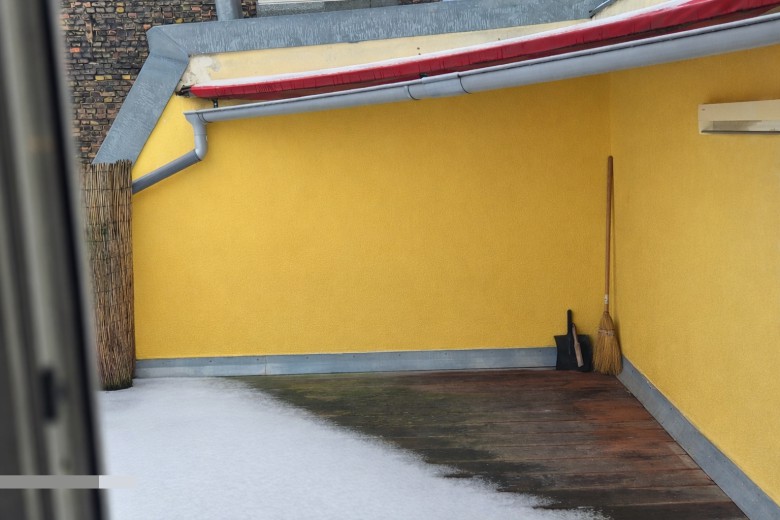 Berlin Kreuzberg Katzbachstr.